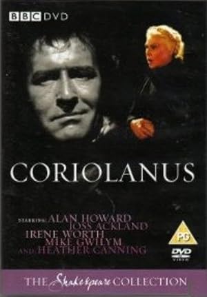 The Complete Dramatic Works of William Shakespeare: The Tragedy of Coriolanus