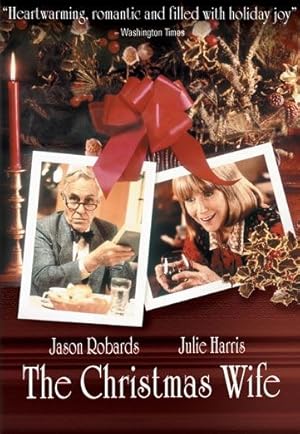 The Christmas Wife