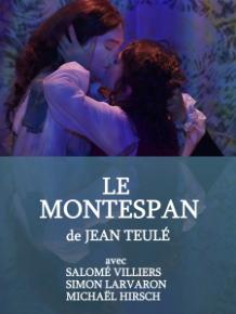 Le Montespan