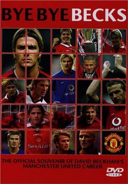 Bye Bye Becks