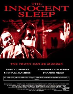 The Innocent Sleep
