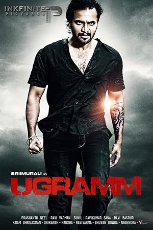 Ugramm