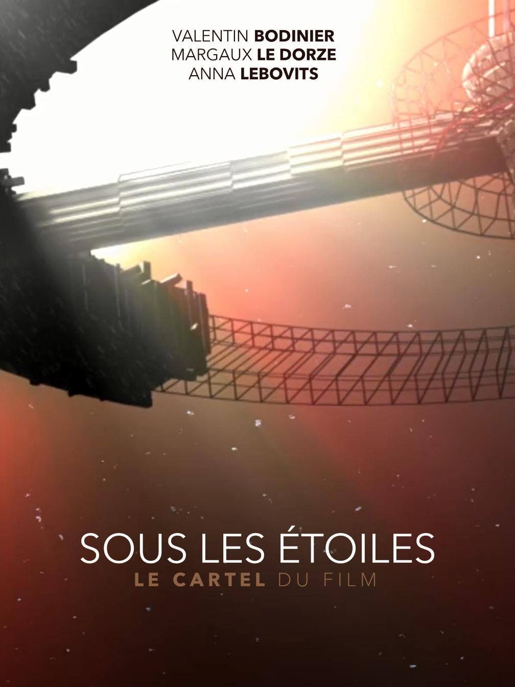 Sous les etoiles