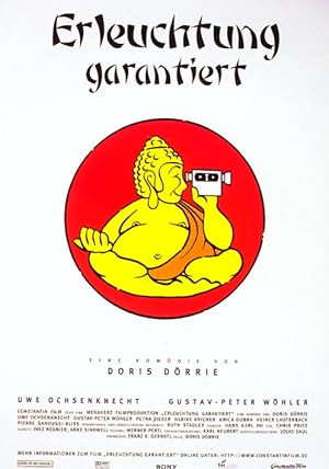 Enlightenment Guaranteed