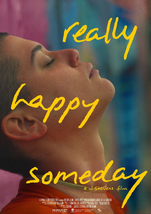 Really Happy Someday