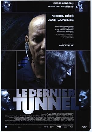 The Last Tunnel