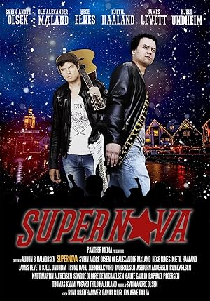 Supernova