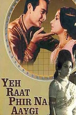 Yeh Raat Phir Na Aaygi