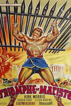 Triumph of the Son of Hercules
