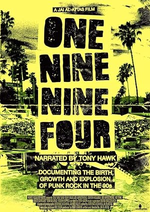 One Nine Nine Four