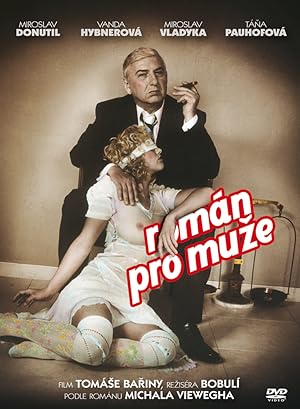 Novel for Men