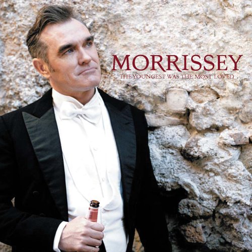 Morrissey: The Youngest Was the Most Loved