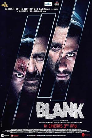 Blank