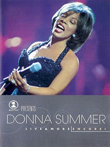 Donna Summer: Live and More... Encore!