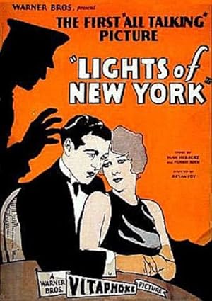 Lights of New York