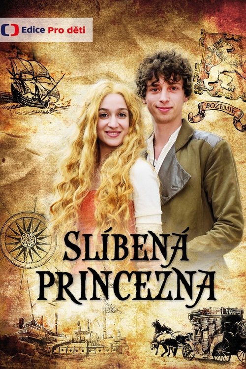 The Promised Princess