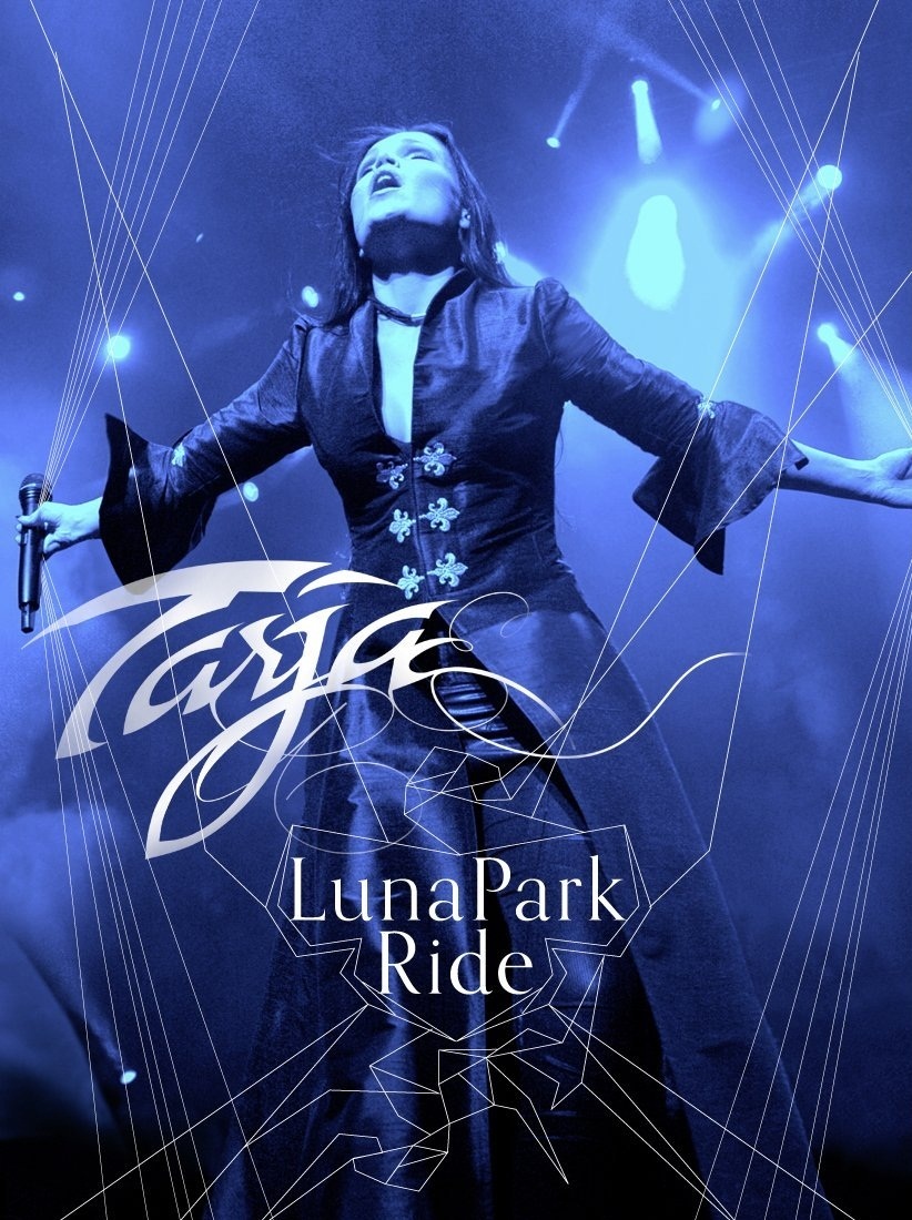 Tarja: Luna Park Ride