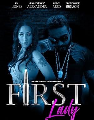 First Lady
