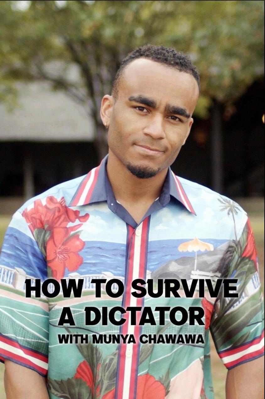 How to Survive a Dictator