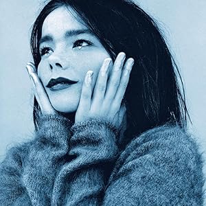 Bjork: Venus as a Boy
