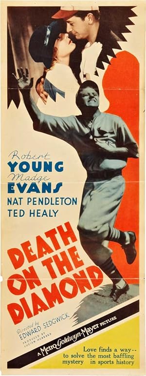Death on the Diamond