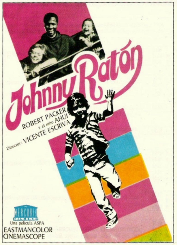 Johnny Raton