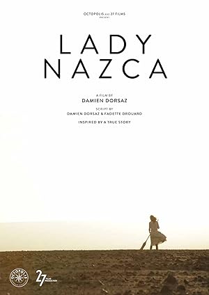 Lady Nazca