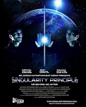 Singularity Principle