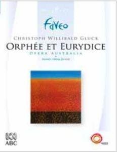 Orphee et Eurydice