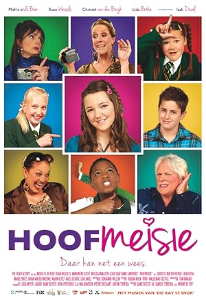 Hoofmeisie