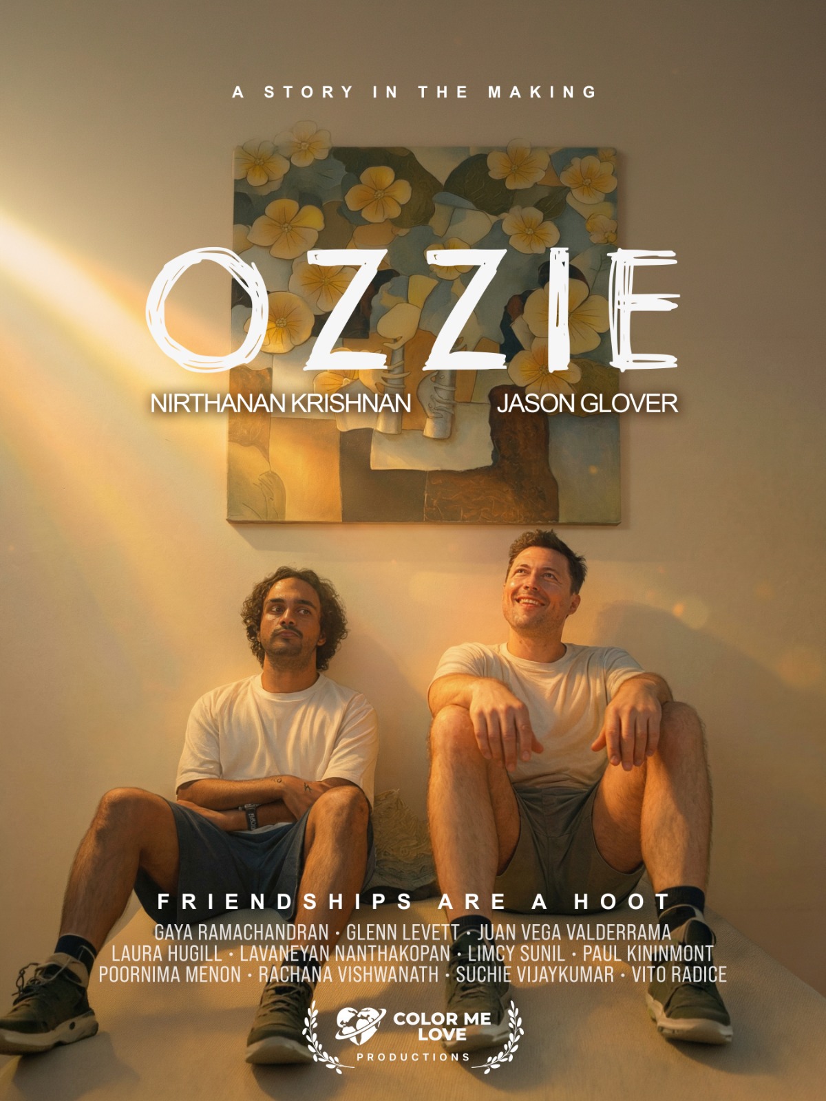 Ozzie
