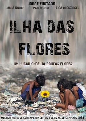 Island of Flowers