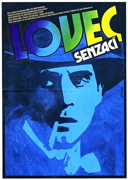 Lovec senzaci
