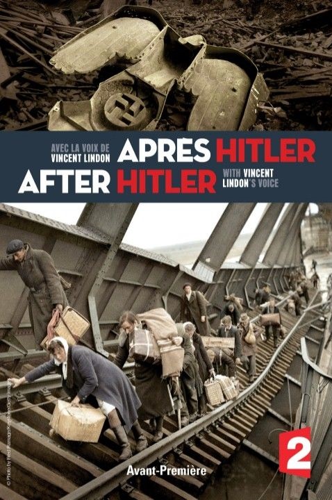 After Hitler