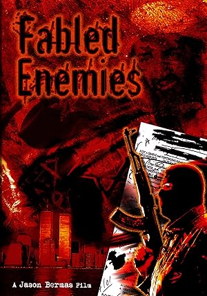 Fabled Enemies