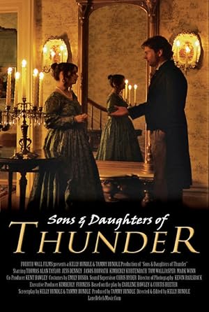 Sons & Daughters of Thunder
