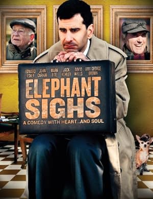 Elephant Sighs