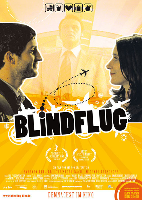 Blind Flight