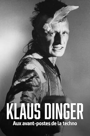Klaus Dinger: The Heart Is a Drum