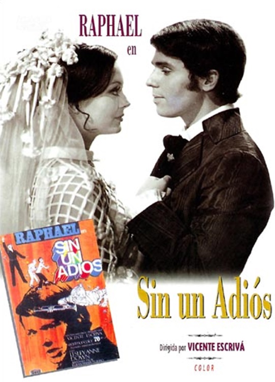 Sin un adios
