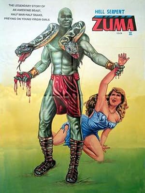 Jim Fernandez's Zuma