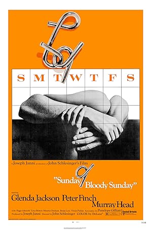 Sunday Bloody Sunday