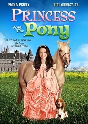 Princess and the Pony