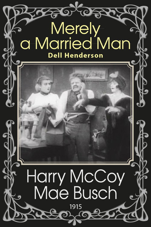 Merely a Married Man