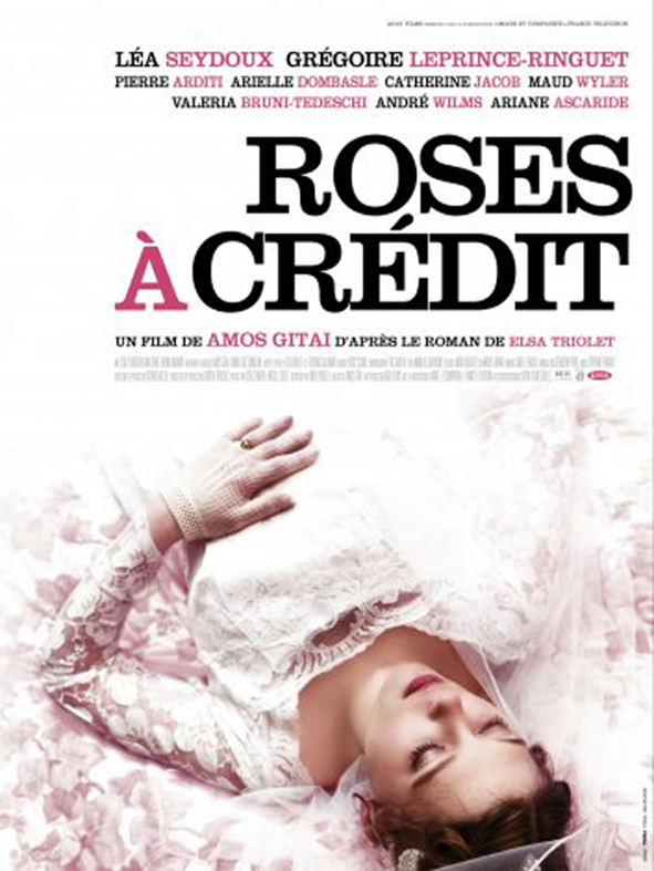 Roses on Credit