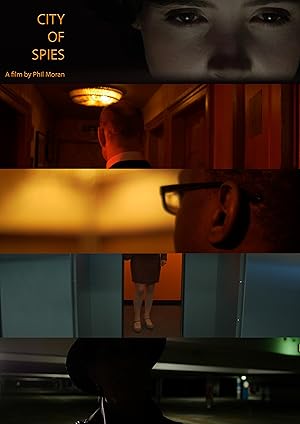 City of Spies