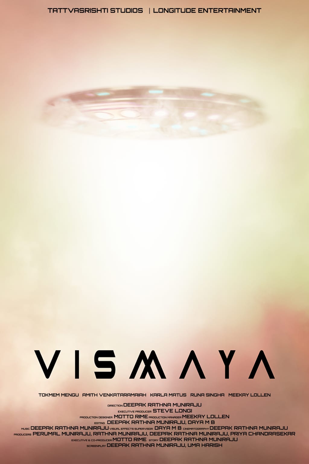 Vismaya