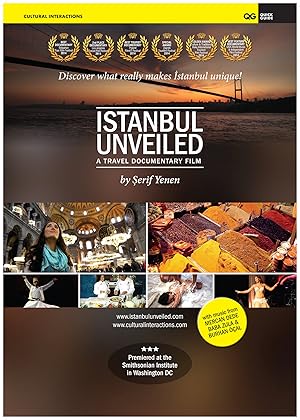 Istanbul Unveiled