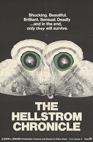 The Hellstrom Chronicle