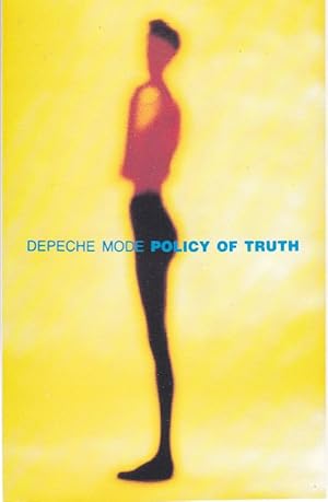 Depeche Mode: Policy of Truth